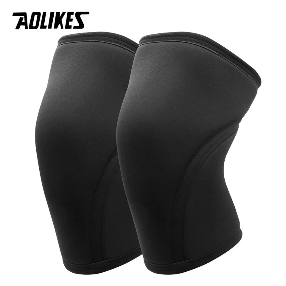Knee Pads AOLIKES neopreno premium