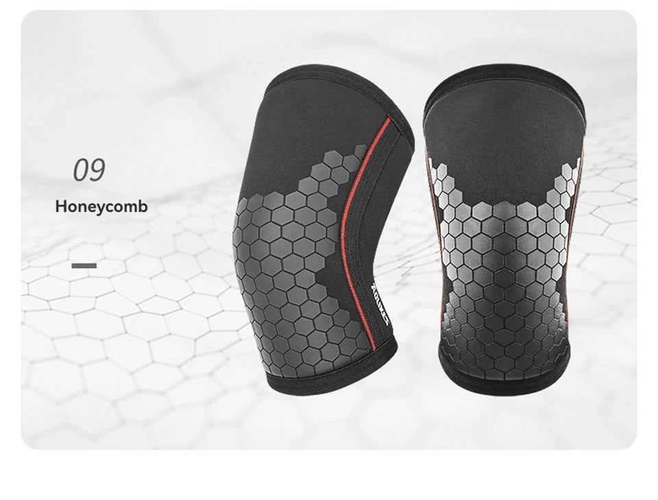 Knee Pads AOLIKES neopreno premium