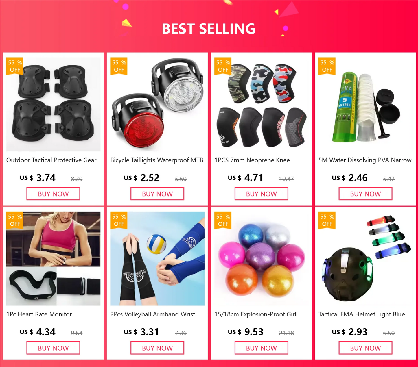 Rodilleras de neopreno de 7mm para levantamiento de pesas, rodillera de compresión, soporte para sentadillas, entrenamiento Crossfit, 1 Uds.