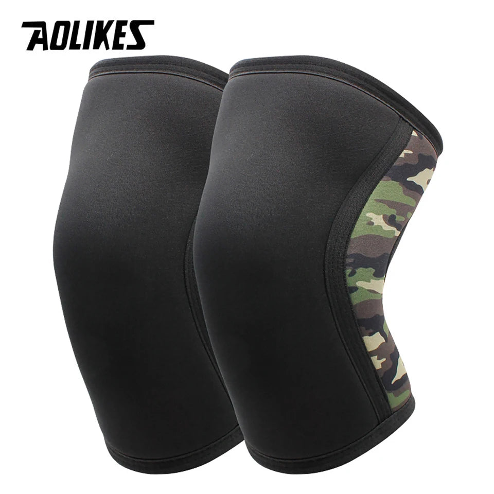 Knee Pads AOLIKES neopreno premium