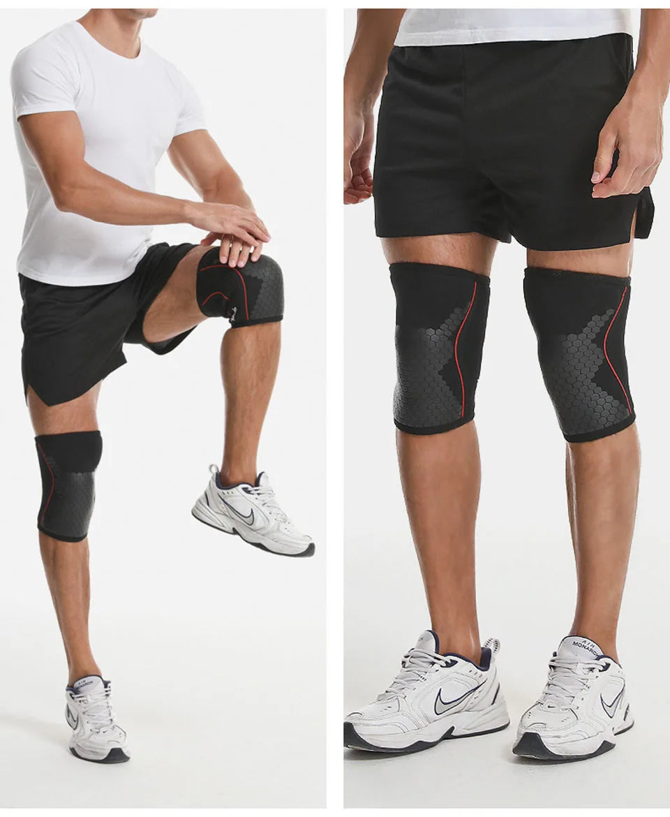 Knee Pads AOLIKES neopreno premium