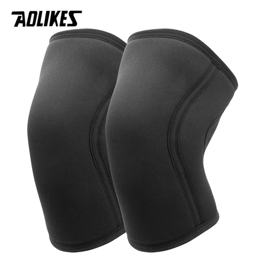 Knee Pads AOLIKES neopreno premium