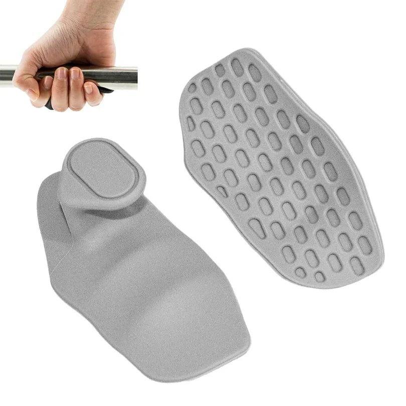 Finger Trainer Gymnastics Grip,Grip strengthener ,Gym Pull Grip Cross Training Palm Grip Handle Protection